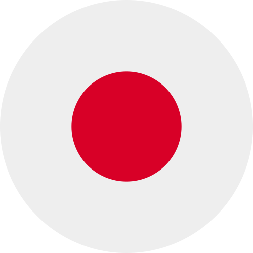 Flag of JPN